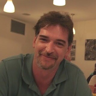 Obituary of Darren McGarrity