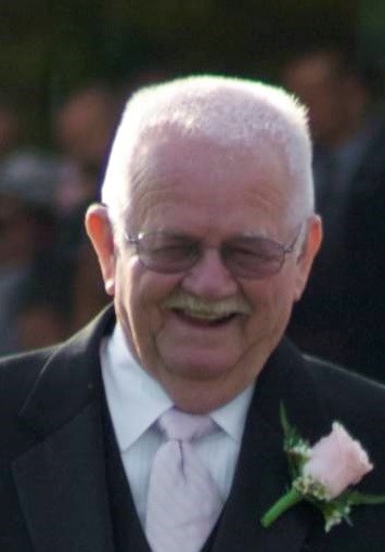 Obituary of Curtis Mathews