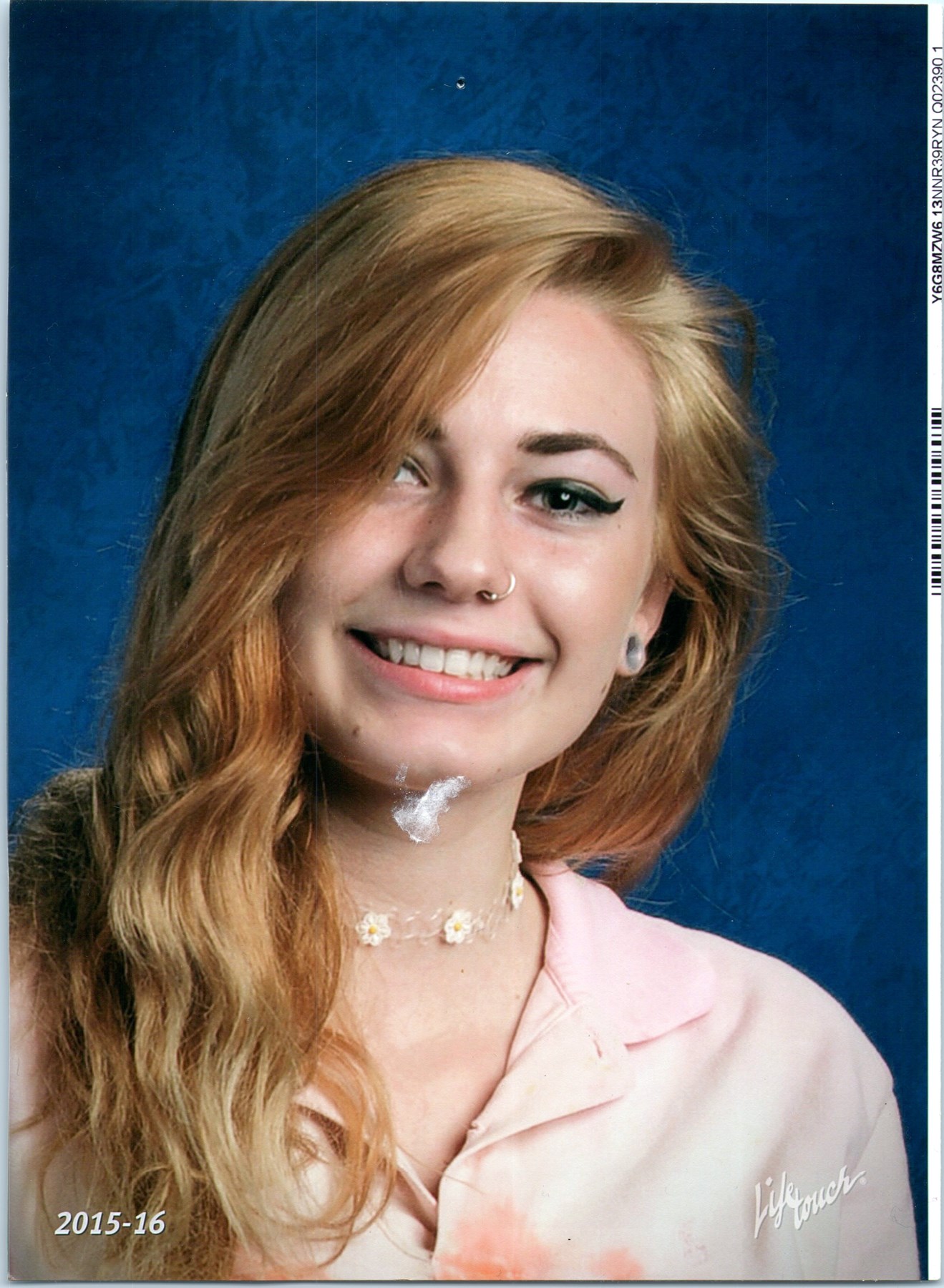 Obituary of Nichole Marie Strazinsky