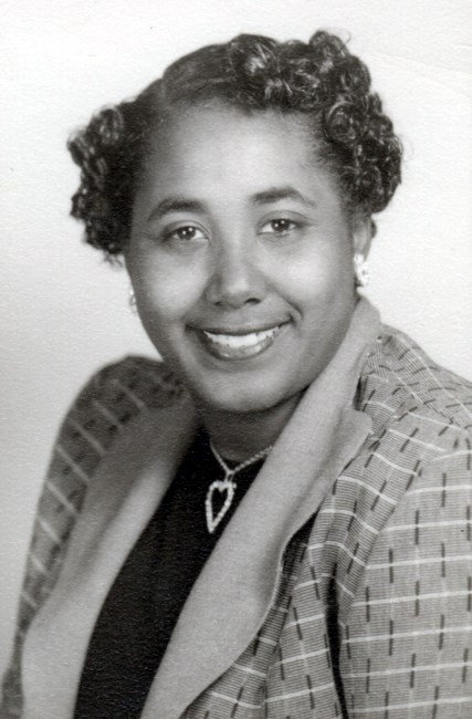 Obituary of Willie D. Lacey Webb