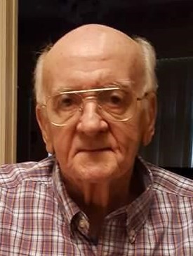Obituary of Richard E Crumpton