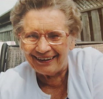 Obituary of Helen Marie Schluter