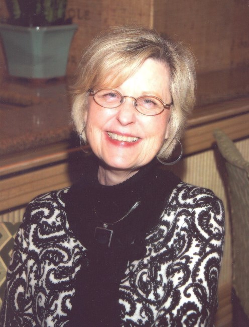 Avis de décès de Judith Kay Setley