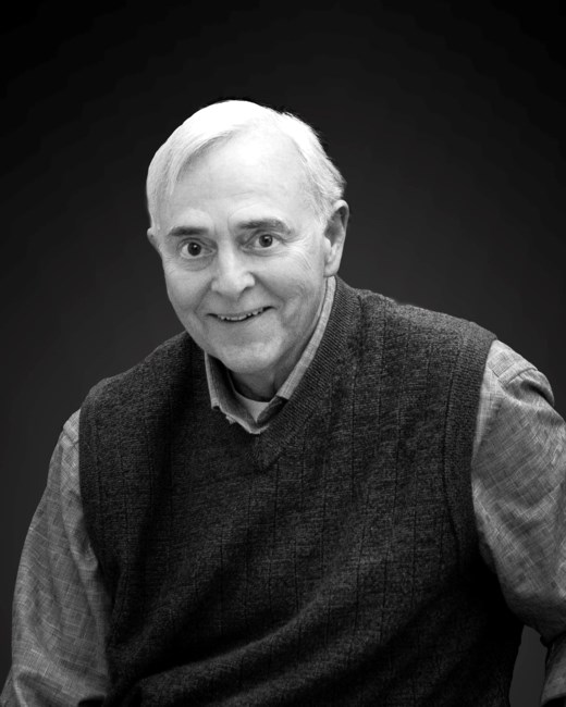 Obituary of Larry Harris Garrett