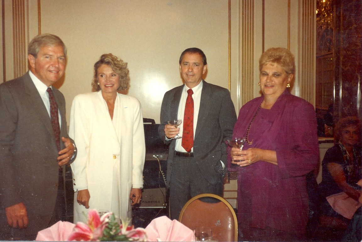 Obituary of Lorraine F Malcolm