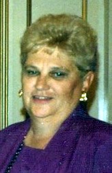 Obituary of Lorraine F Malcolm