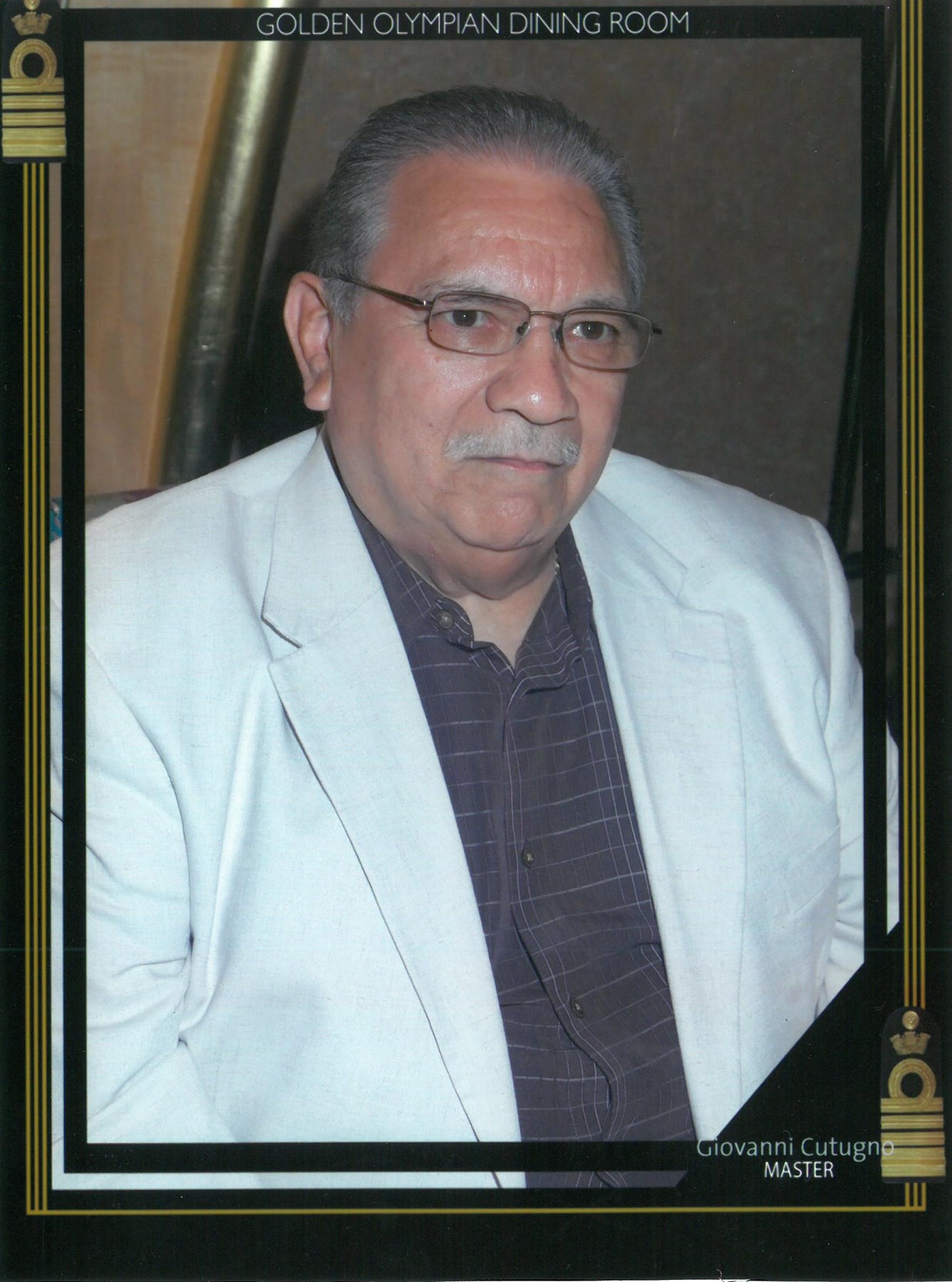 Obituary of Joe Rojas