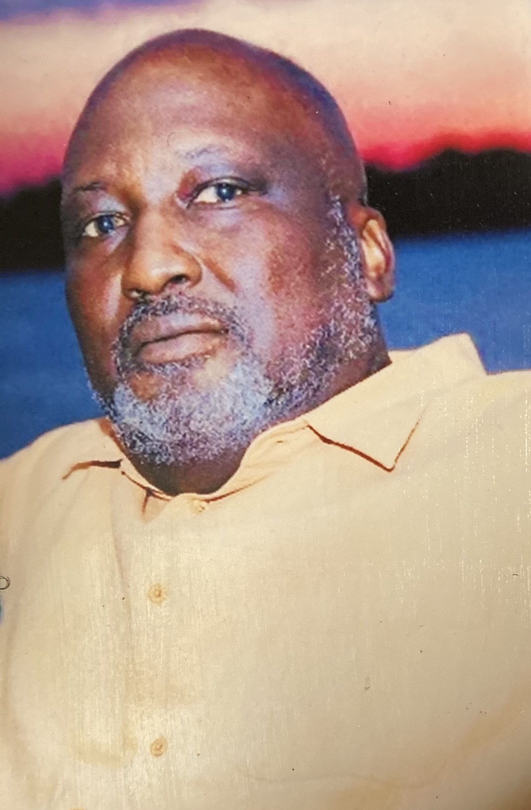 Robert Turner Iii Obituary Pflugerville Tx