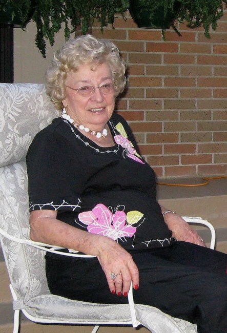 Obituary of Lorene Magdalena (Evers) Apel