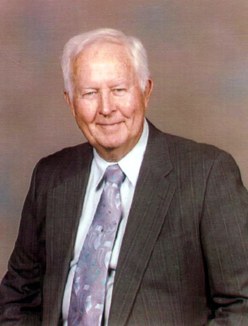 Obituary of Charles Ray Hirschfield