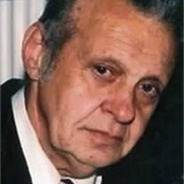 Obituary of George Michael Fabian