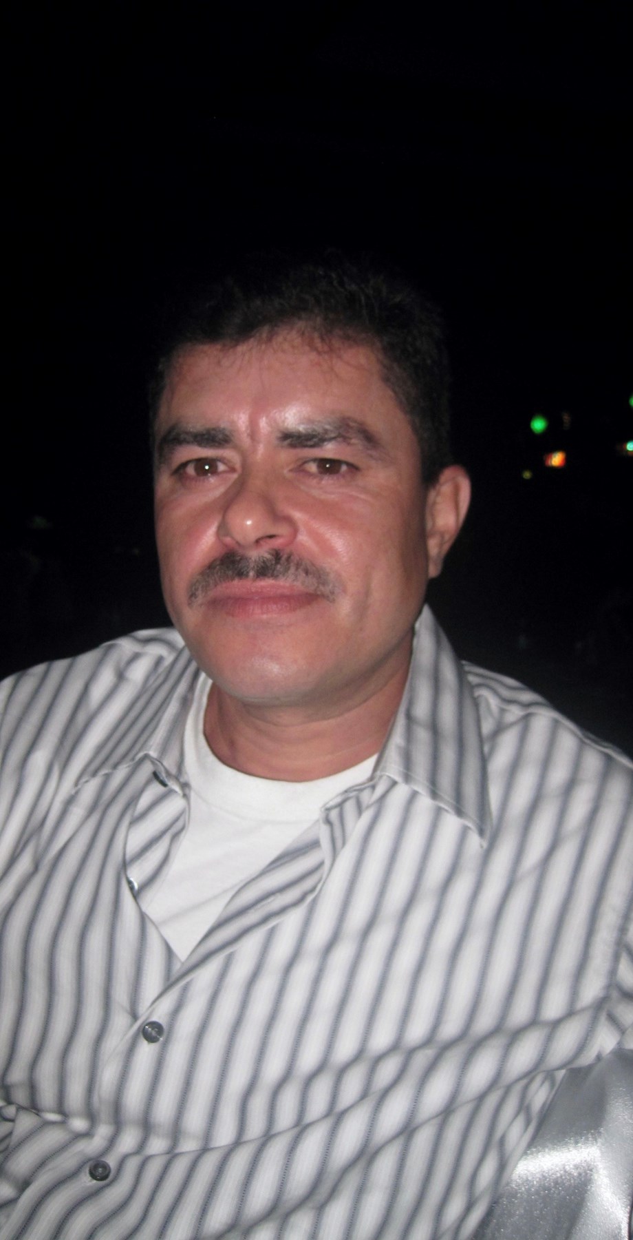 Obituary of Paulo Servin