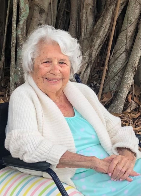 Obituary of Patricia Marie Kavanaugh