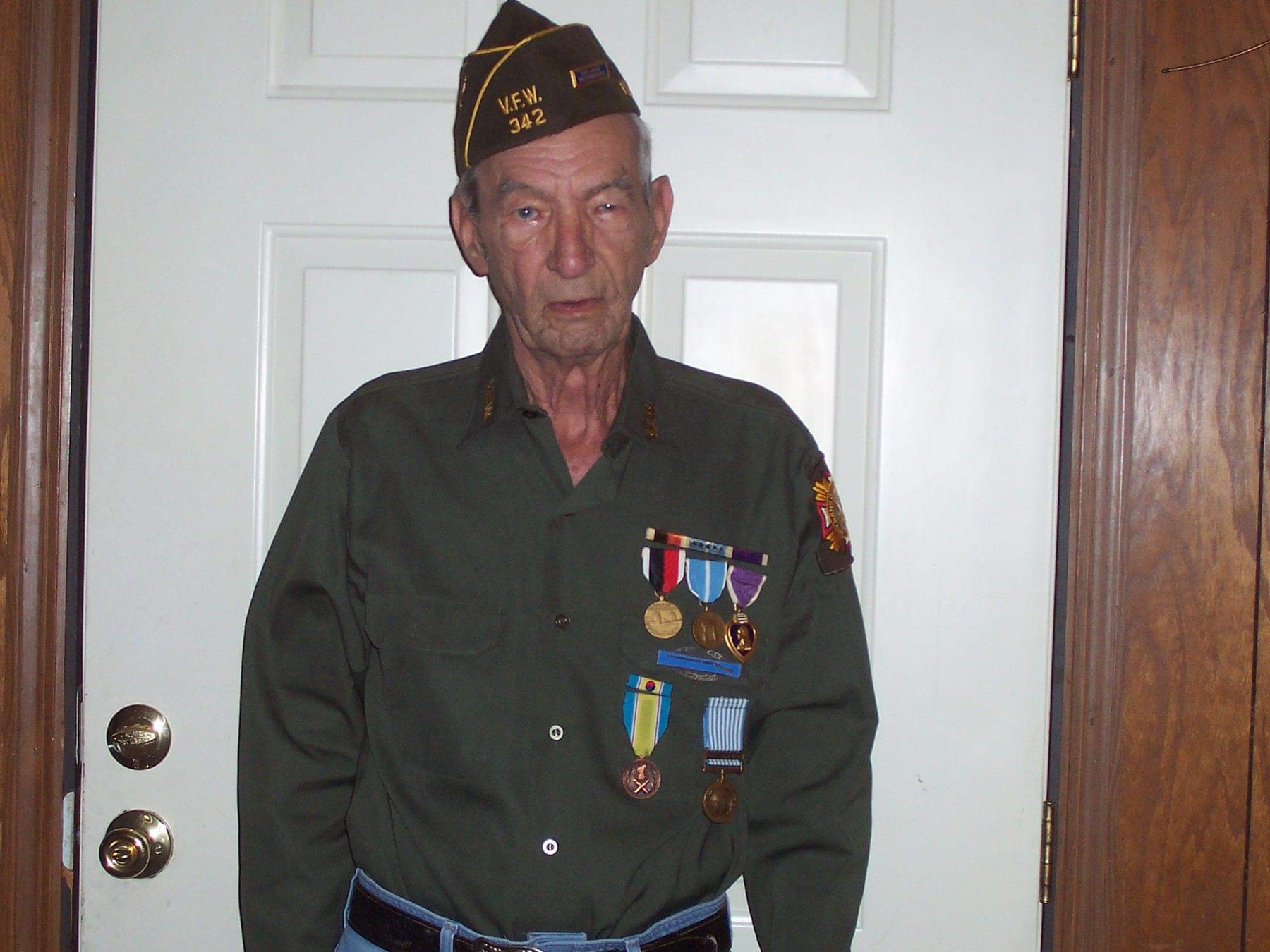 Obituary of Dennis Carl Bennett