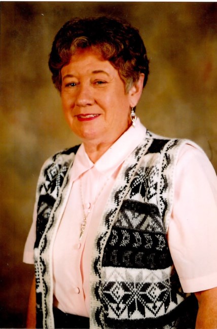 Obituary of Arianne Graddick