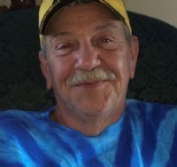 Obituary of James Ray Lark