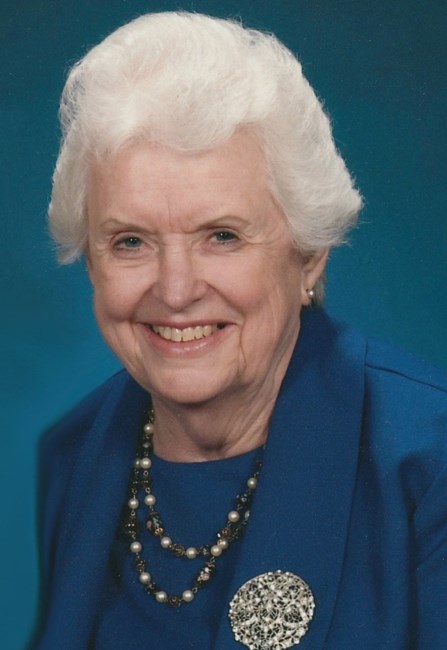Obituary of Elaine Rosencrants Small