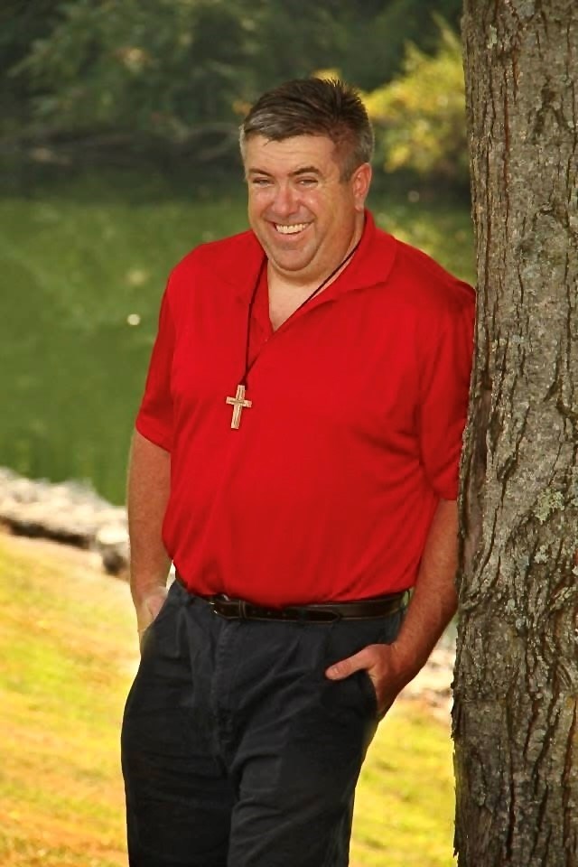 Avis de décès de Jack Richard Heddell