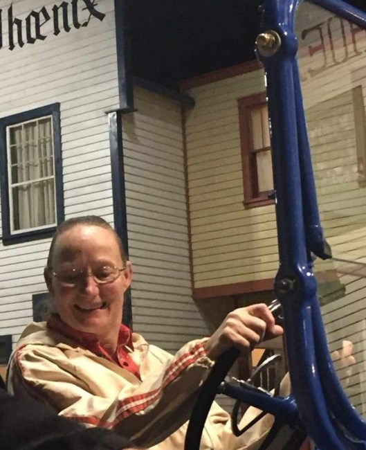 Avis de décès de Marjorie "Jean" Stacknick