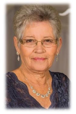 Avis de décès de Adelina Alicia Tapia