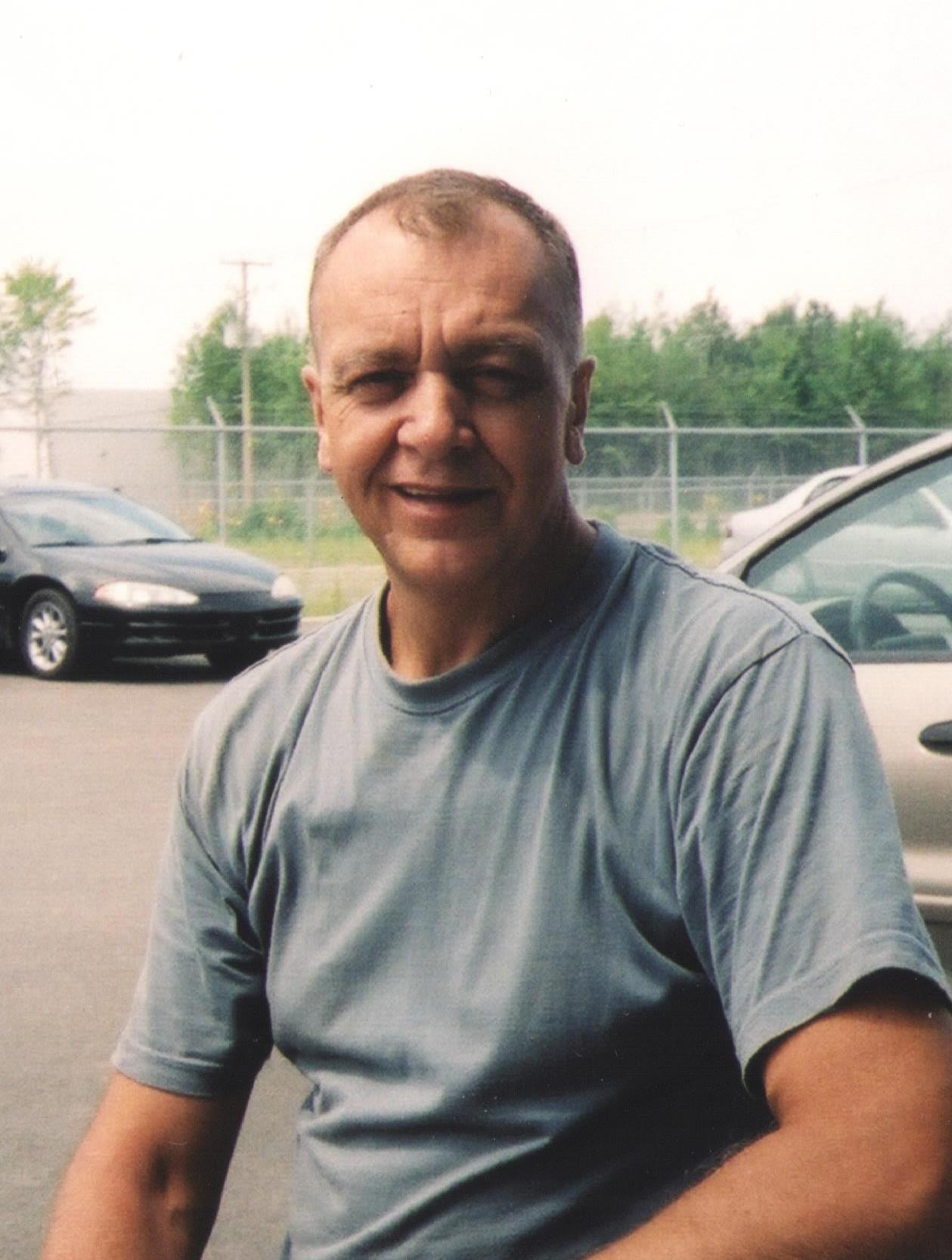 Obituary of Jean-Louis Bellefleur