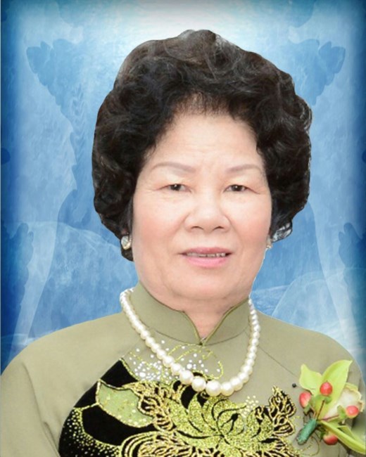 Obituary of Nghia Thi Nguyen