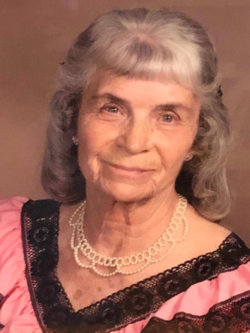 Obituary of Velma Irene Hanson