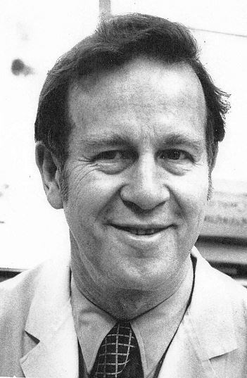 Obituary of Dr. Alan Stewart Gelbard