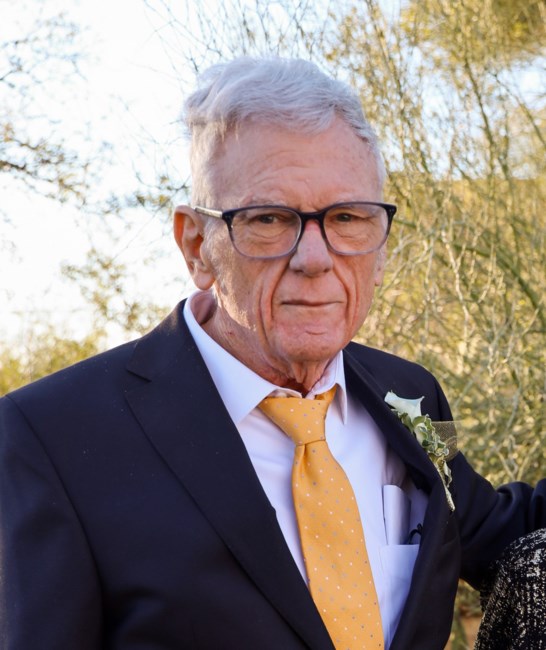 Obituary of Walter Linn MacDonald