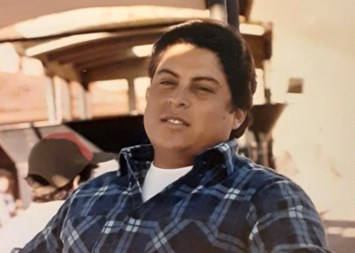 Obituary of John Jr. Alfaro