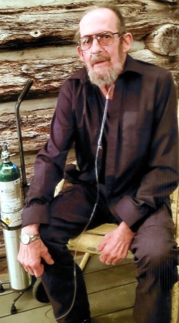 Obituary of Thomas Howard Shiflett Jr.