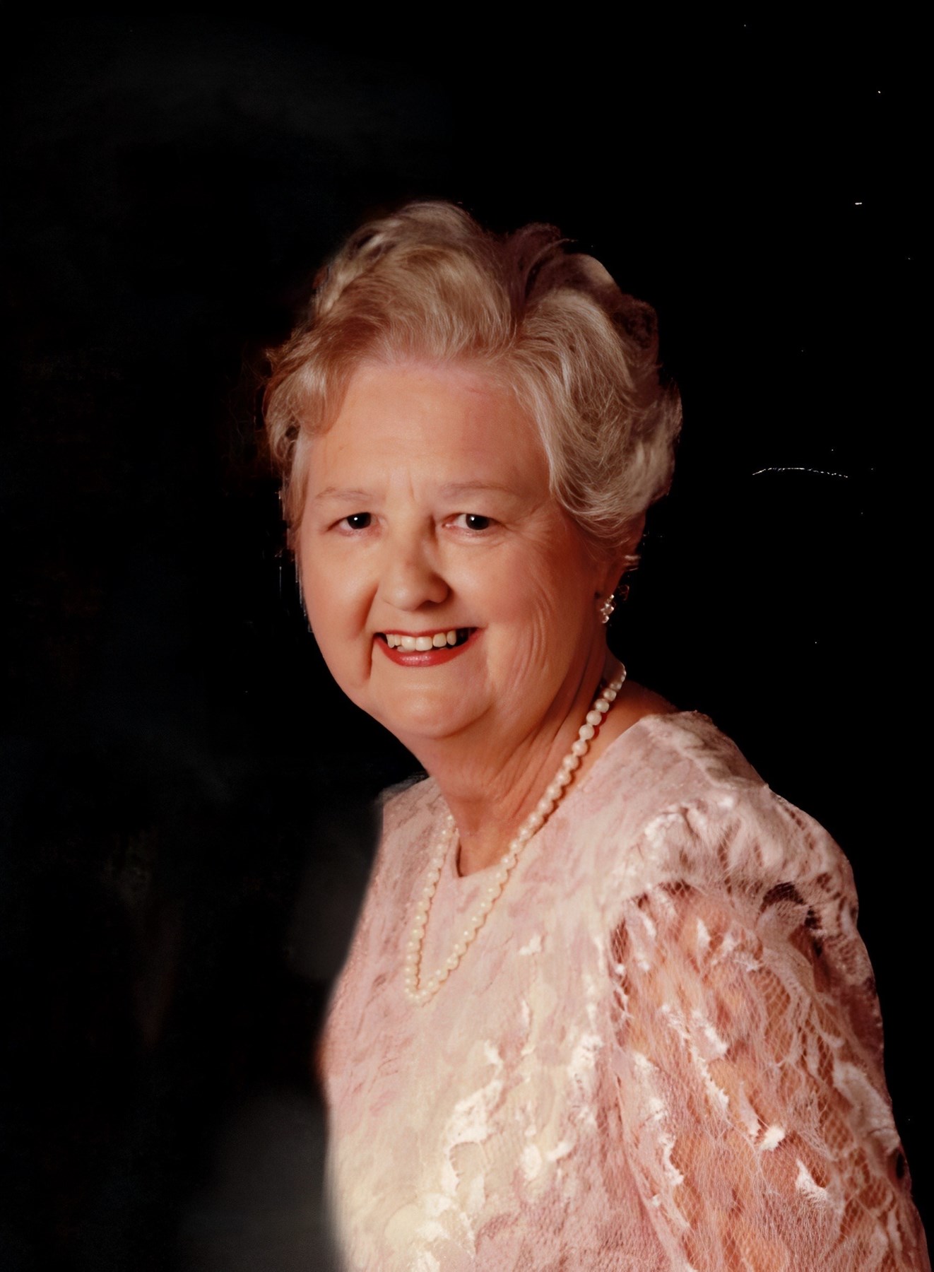 Obituary of Ellen T. Dillon