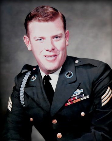 Obituary of John S. Pughe