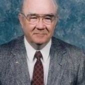 Avis de décès de William W. McCormick