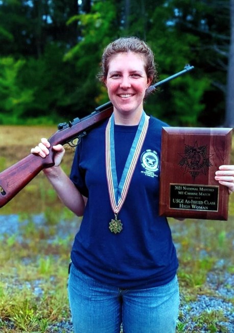 Obituary of Maisey Loucks