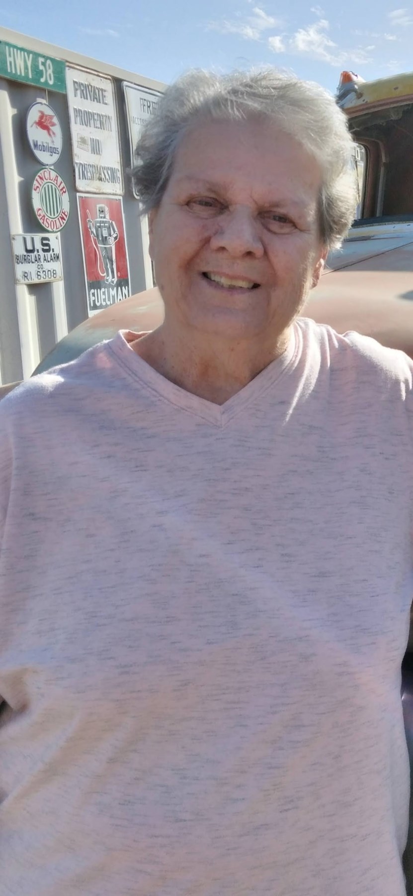 Obituary of Sherry Lynn Seery