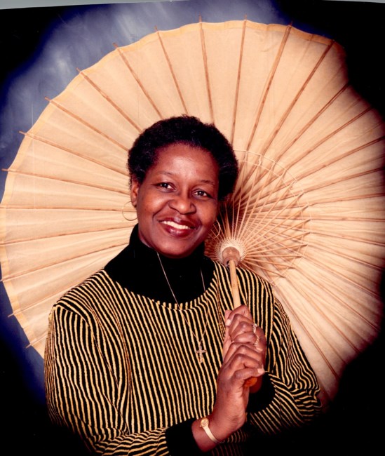 Obituario de Venicia Beatrice Coombs