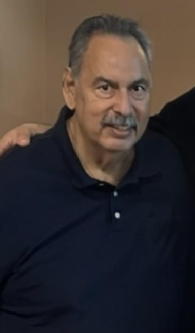 Obituary of David Galindo