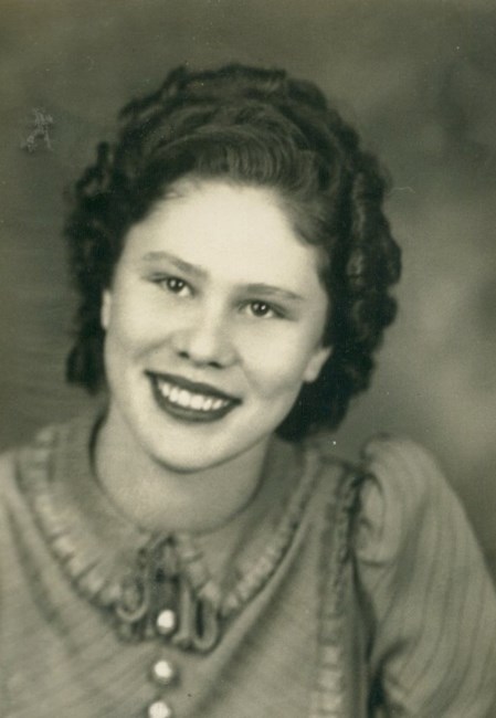 Obituary of Donna F. Cooper