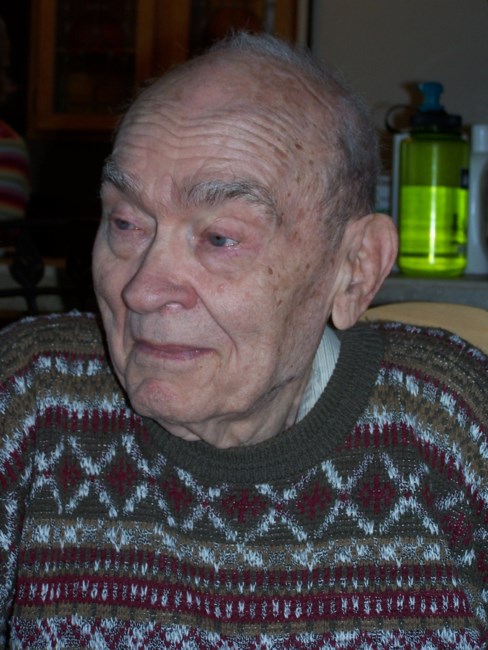 Obituary of Lawrence E. Luckey