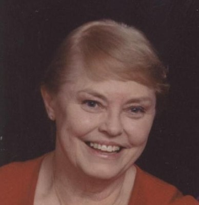 Obituary of Edna Carter