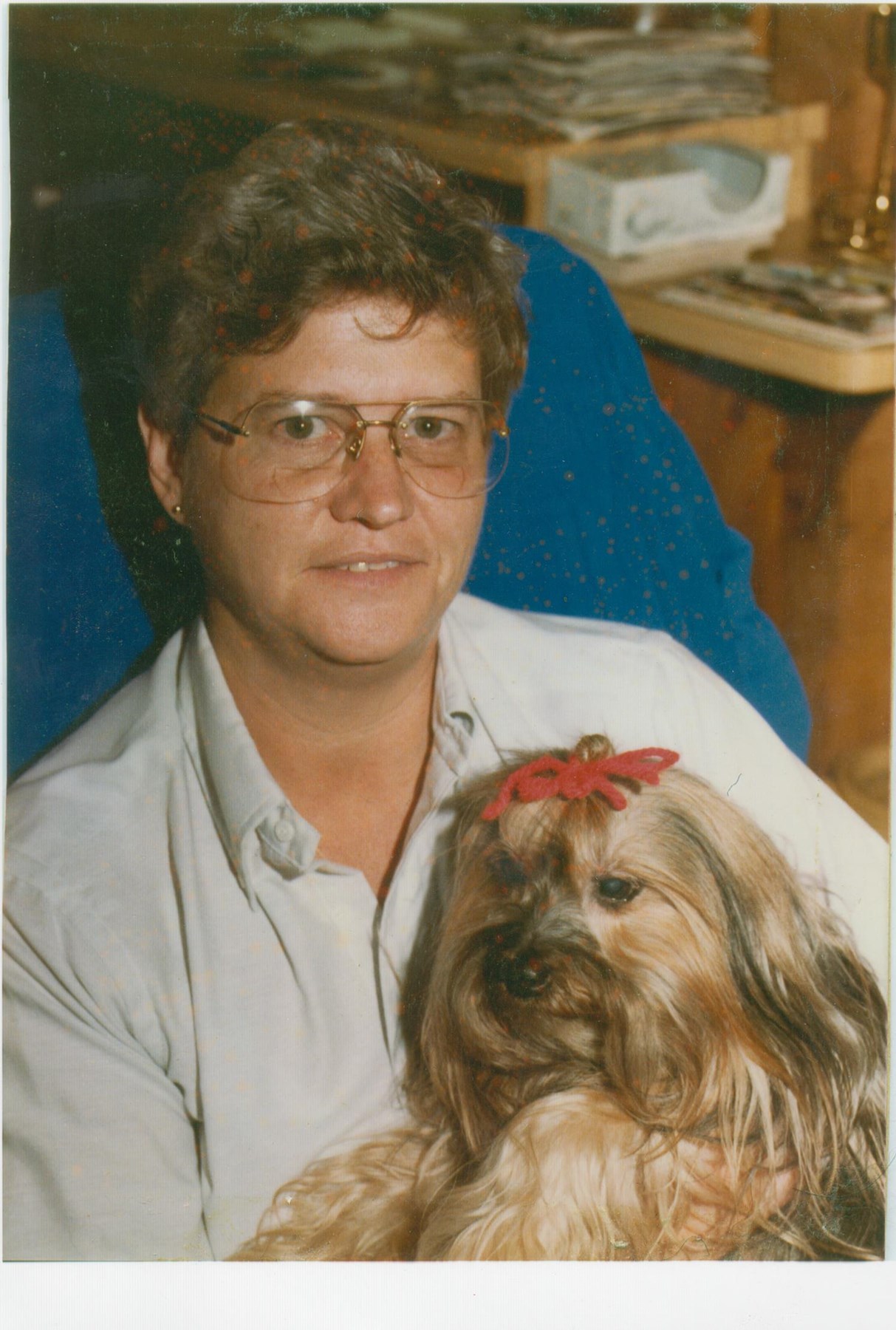 Obituary of Dr. Mary Elizabeth Hawkins