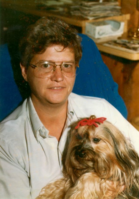 Obituary of Dr. Mary Elizabeth Hawkins