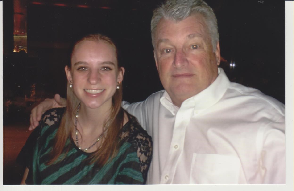 Obituary of Russell C. Wells