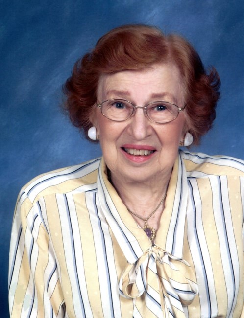 Obituary of Frances E. Gilbert