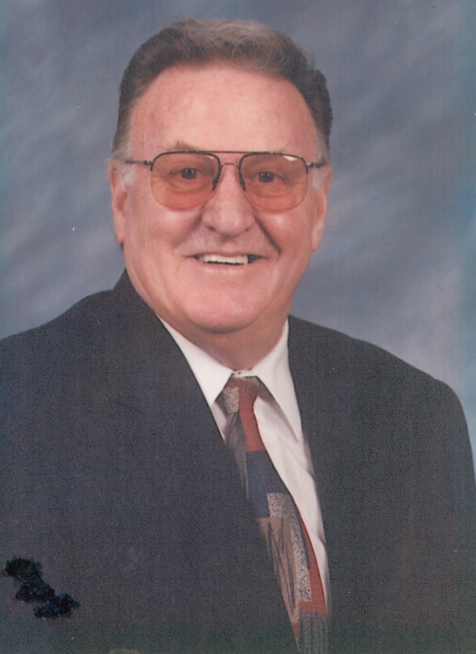 Obituario de Johnny Fred Boggs