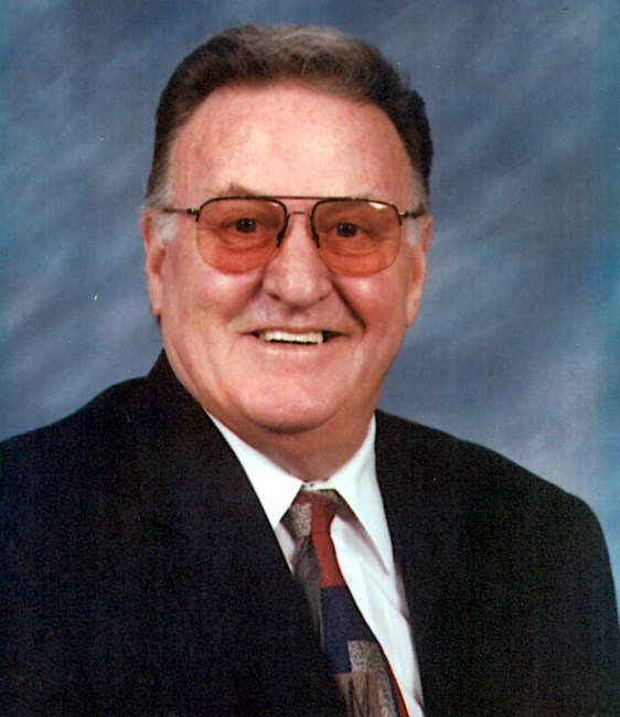 Obituario de Johnny Fred Boggs