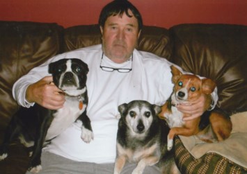 Obituary of Terry Michael Cummings