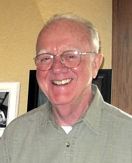 Obituary of George W. Walsh
