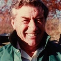 Obituary of Joseph Charles Mingo